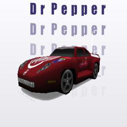 Dr Pepper