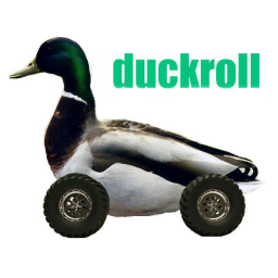 Duckroll