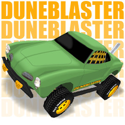 Duneblaster