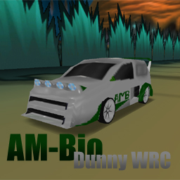 AMB Dunny 3-Door WRC