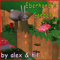 Eberhards Garden