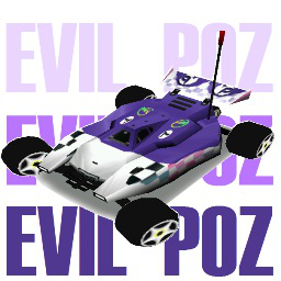 Evil Poz