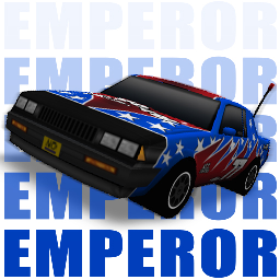 Emperor