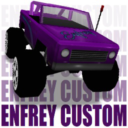 Enfrey Custom