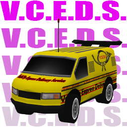 V.C.E.D.S.