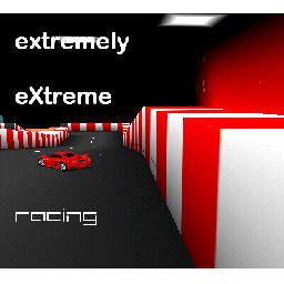 Extremely Extreme 1