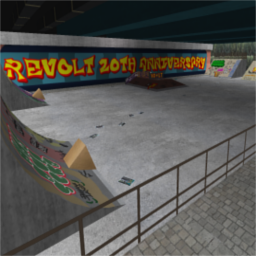 Skatepark F20