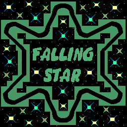 Falling Star