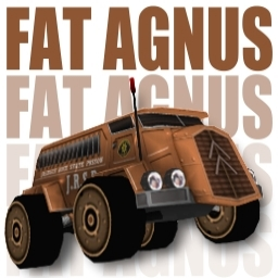 Fat Agnus