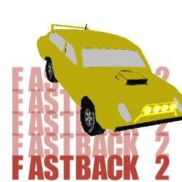 Fastback 2