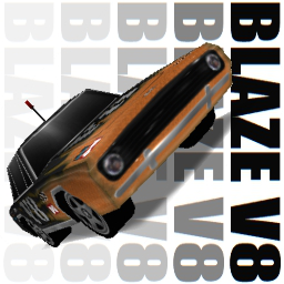 Blaze V8