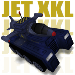 Jet XKL