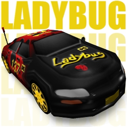 Ladybug