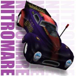 Nitromare