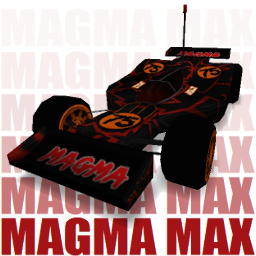 Magma Max