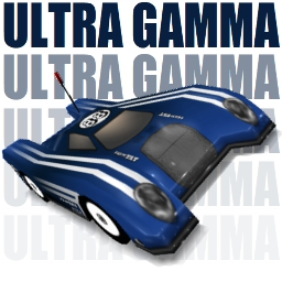 Ultra Gamma