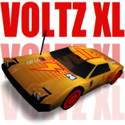 Voltz XL