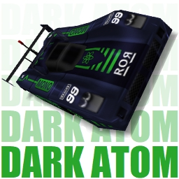 Dark Atom