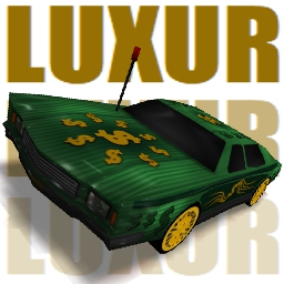 Luxur