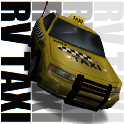 RV Taxi