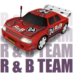 R & B Team