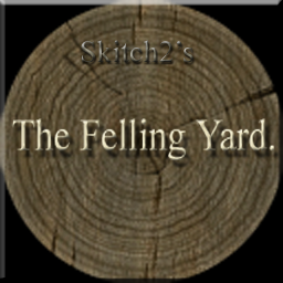 The Felling Yard
