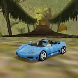 Ferrari 360 Spyder