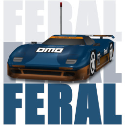 Feral