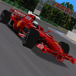 ferrari F1 2008