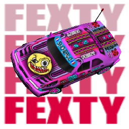 Fexty