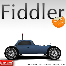 Fiddler