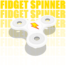 Fidget Spinner