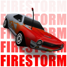 Firestorm