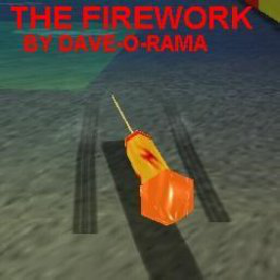The Firework