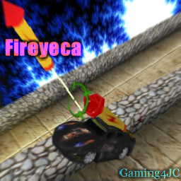 Fireyeca