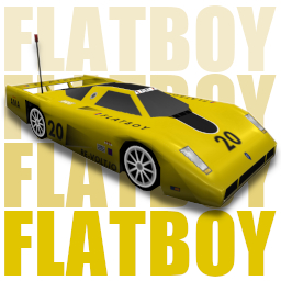 Flatboy