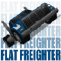 Flat Freighter