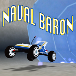 Naval Baron