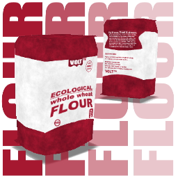 Flour