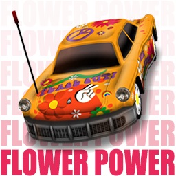 Flower Power