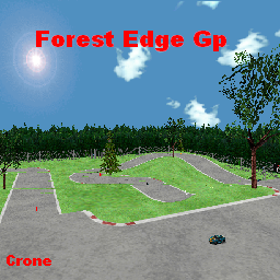 Forest Edge Gp