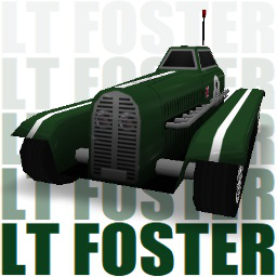 Lt. Foster