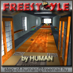 Freestoyle