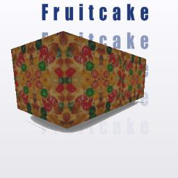 Fruitcake