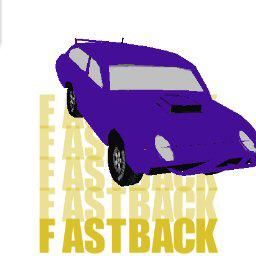 Fastback