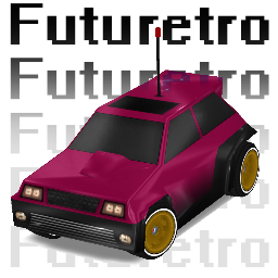 Futuretro Pack