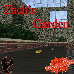 Zach's Garden