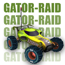 Gator-Raid