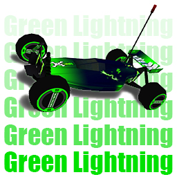 Green Lightning (Revision)