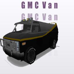 GMC Van